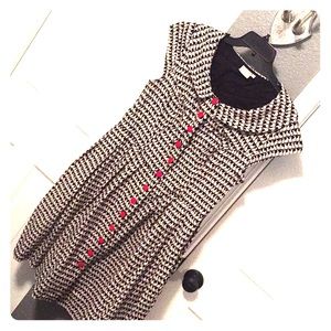 Cotton bunny summer dress